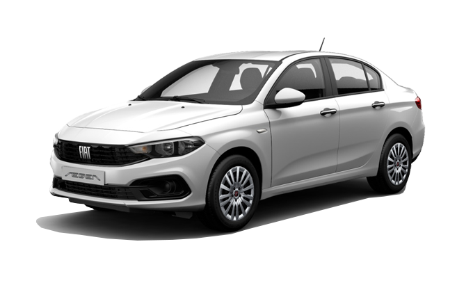 Fiat Egea Otomatik