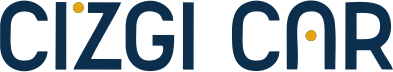Cizgi Rent a Car Logo